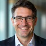 Photo de Julien Moret, Responsable Opérations